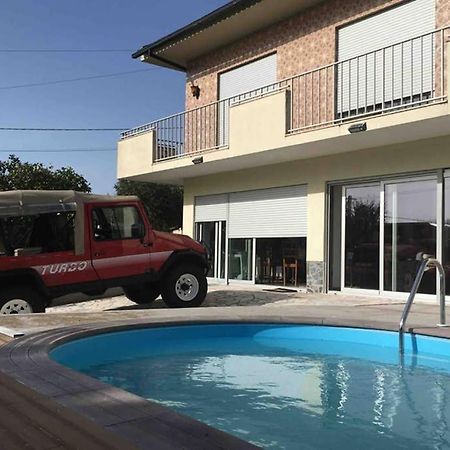 Casa Da Cavada Villa Caminha Kültér fotó