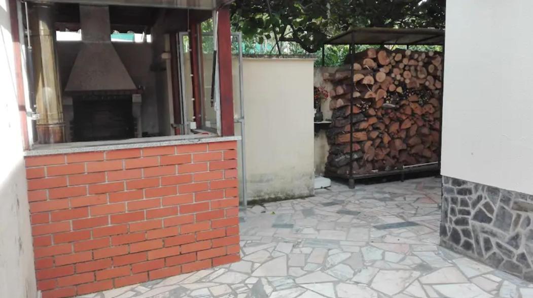 Casa Da Cavada Villa Caminha Kültér fotó