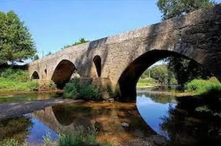 Casa Da Cavada Villa Caminha Kültér fotó