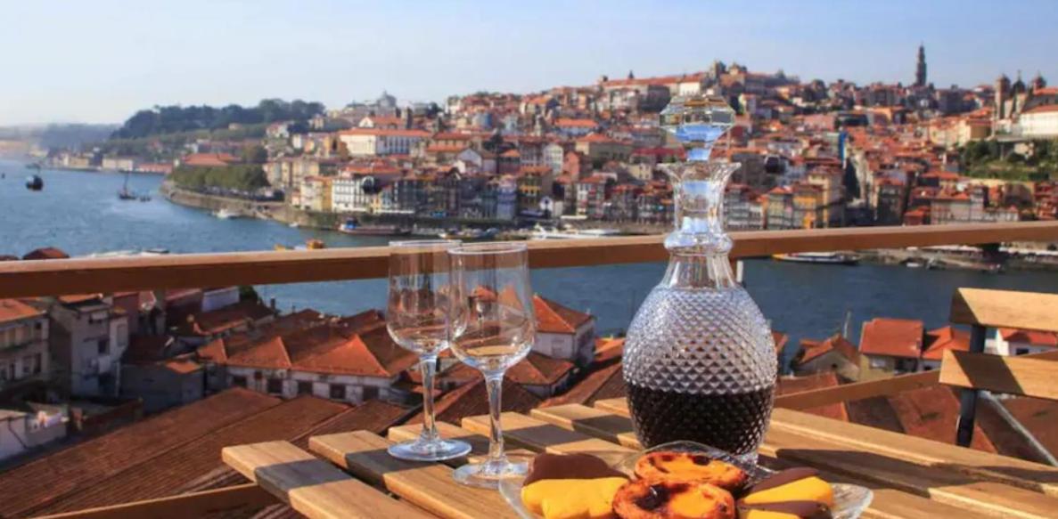 Casa Da Cavada Villa Caminha Kültér fotó