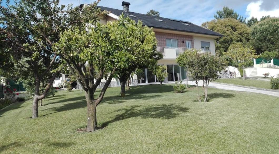 Casa Da Cavada Villa Caminha Kültér fotó
