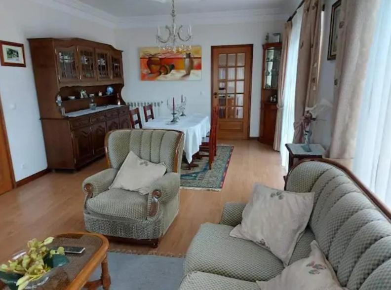 Casa Da Cavada Villa Caminha Kültér fotó