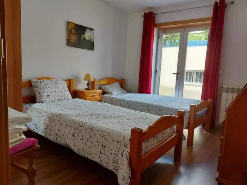 Casa Da Cavada Villa Caminha Kültér fotó