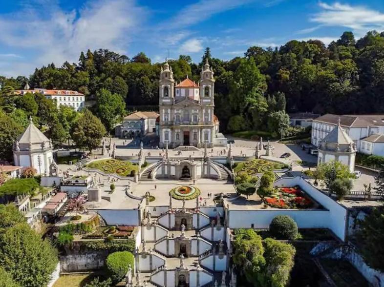 Casa Da Cavada Villa Caminha Kültér fotó