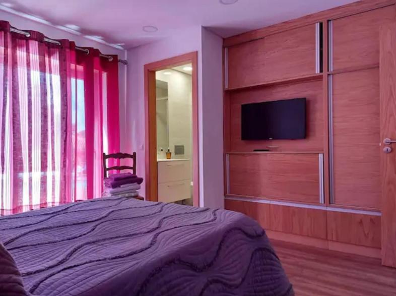 Casa Da Cavada Villa Caminha Kültér fotó