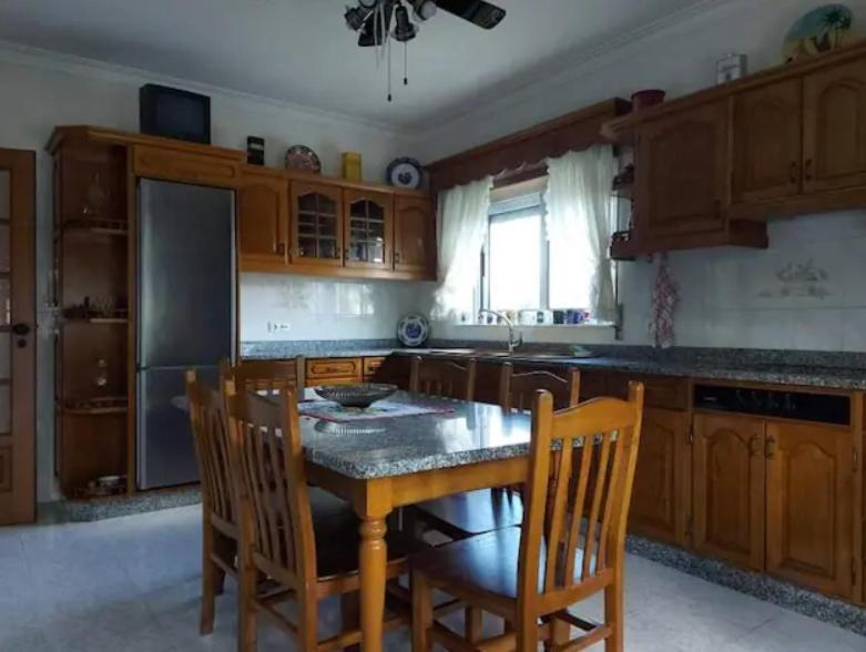 Casa Da Cavada Villa Caminha Kültér fotó